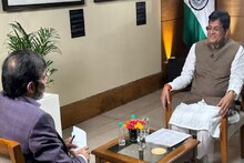 নতুন GST দেশবাসীর উপর বোঝা কমাবে! স্বদেশি পণ্যে ভরসা রাখার আহ্বান গোয়েলের