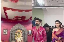 বড়মার মন্দিরে পুজো দিলেন দেব-ইধিকা, 'রঘু ডাকাত' ছবির প্রমোশনে এসে যা বললেন অভিনেতা...