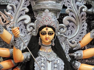 সেপ্টেম্বরেই 'মালামাল'...! মা দুর্গার পরম প্রিয় ৩ রাশির 'জ্যাকপট', সোনায় মুড়বে কপাল