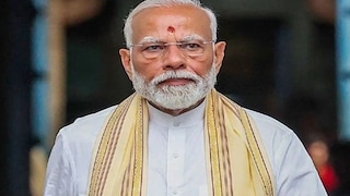 প্রধানমন্ত্রী নরেন্দ্র মোদি