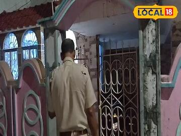 তদন্তে ক্যানিং থানার পুলিশ