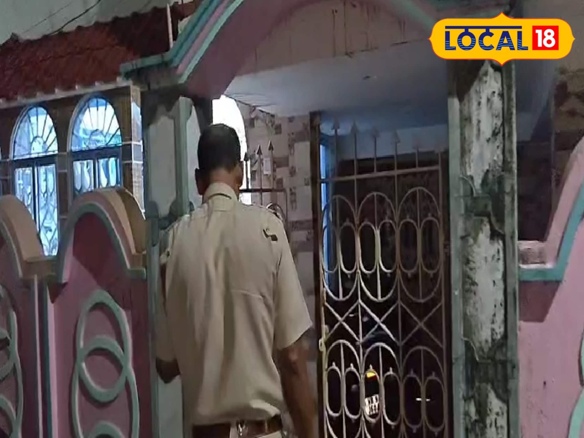 অসুস্থ স্বামী, চিকিৎসা করাতে গিয়েছিলেন বাইরে! ২৬ দিন পর বাড়ি ফিরতেই মাথায় হাত