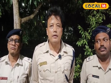 ঘটনার তদন্তে পুলিশ