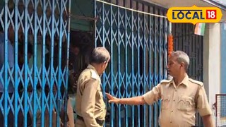 নিয়ামতপুর কাণ্ডে পুলিশের জালে আরও ৪ নিয়ামতপুর কাণ্ডে পুলিশের জালে আরও ৪