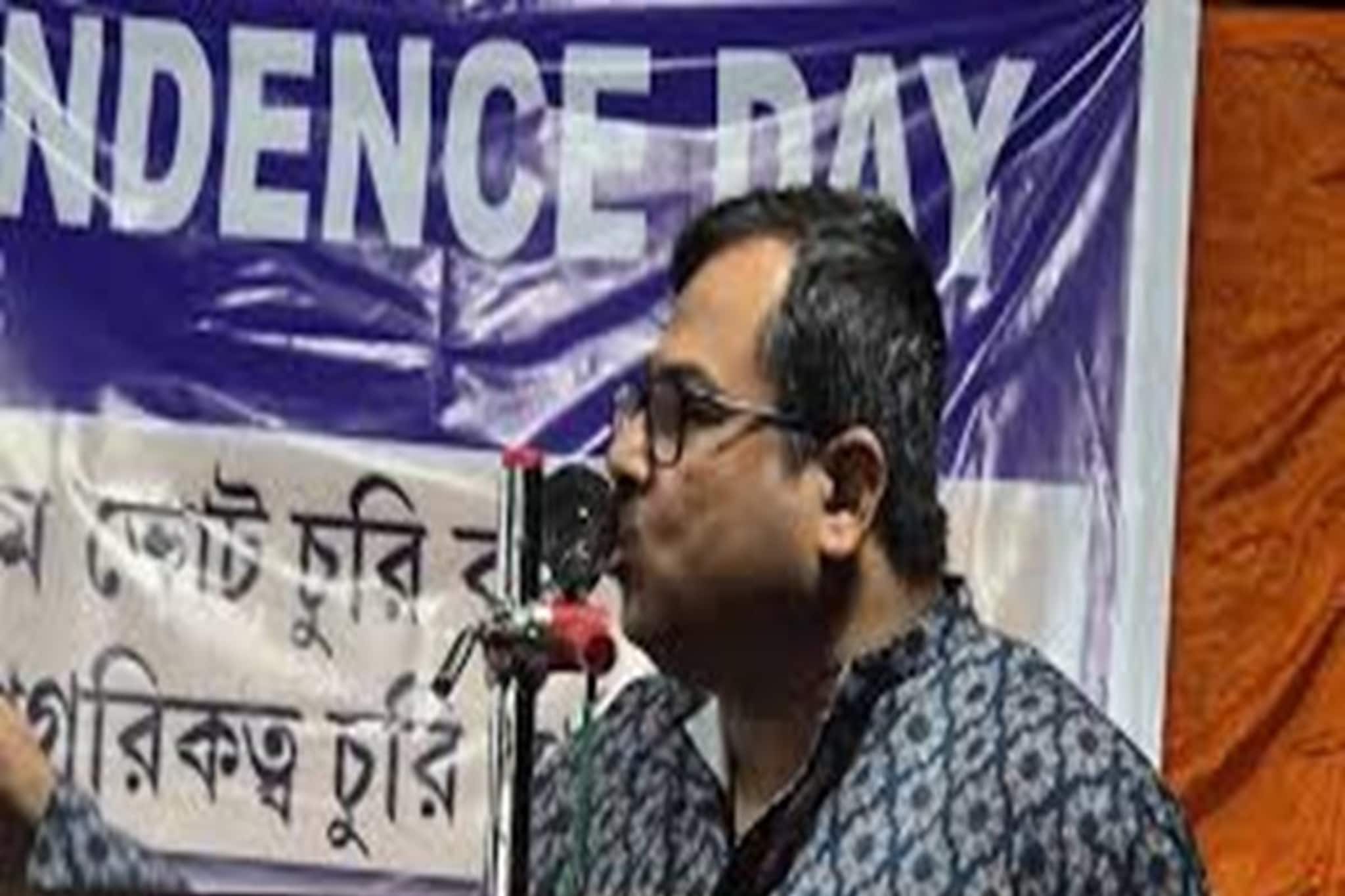 সিপিআইএম থেকে বহিষ্কৃত 'হেভিওয়েট' নেতার এবার দলবদল! কোন নেতা জানেন? কোন দলে যোগ দিলেন?