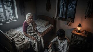 প্রতীকী চিত্র (AI)