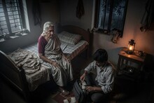 পুজোর হাত খরচের টাকা জোগাড় করতে এ কী করল কিশোর! নষ্ট হয়ে গেল গোটা জীবনটাই, খুন বৃদ্ধাকে