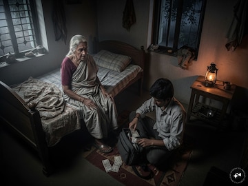 প্রতীকী চিত্র (AI)