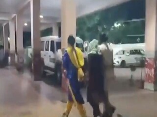 কী ঘটল পুরীতে জানেন?