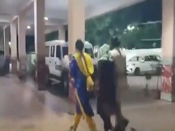 কী ঘটল পুরীতে জানেন?