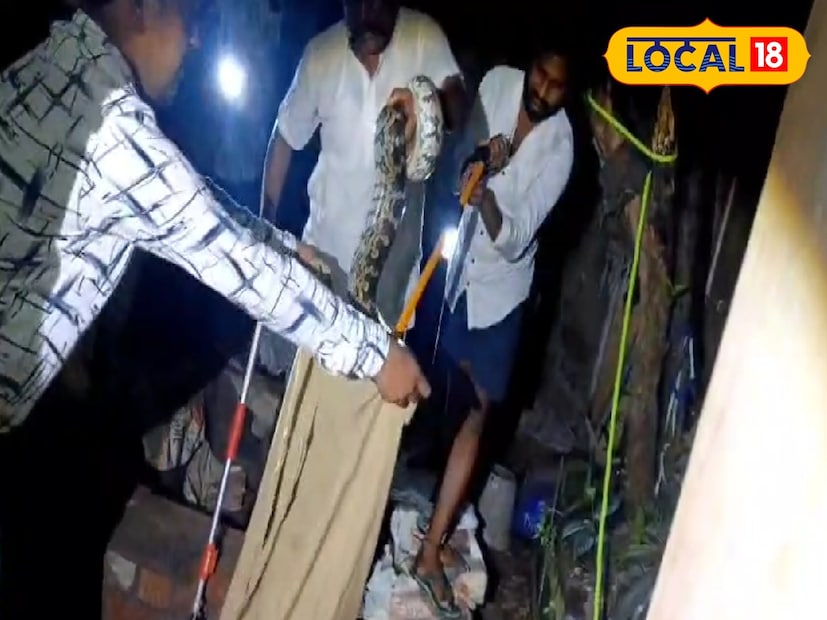 সাপ আমাদের শত্রু নয়, বরং প্রকৃতির বন্ধু। তারা পরিবেশের ভারসাম্য রক্ষা করে। তাই কোথাও সাপ চোখে পড়লেই ভয় বা আতঙ্কিত না হয়ে বন দফতরের খবর দিন দাবি গ্রাম পঞ্চায়েত প্রধানের।