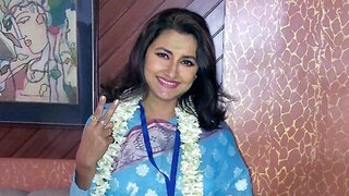 কী বললেন রচনা? কী বললেন রচনা?