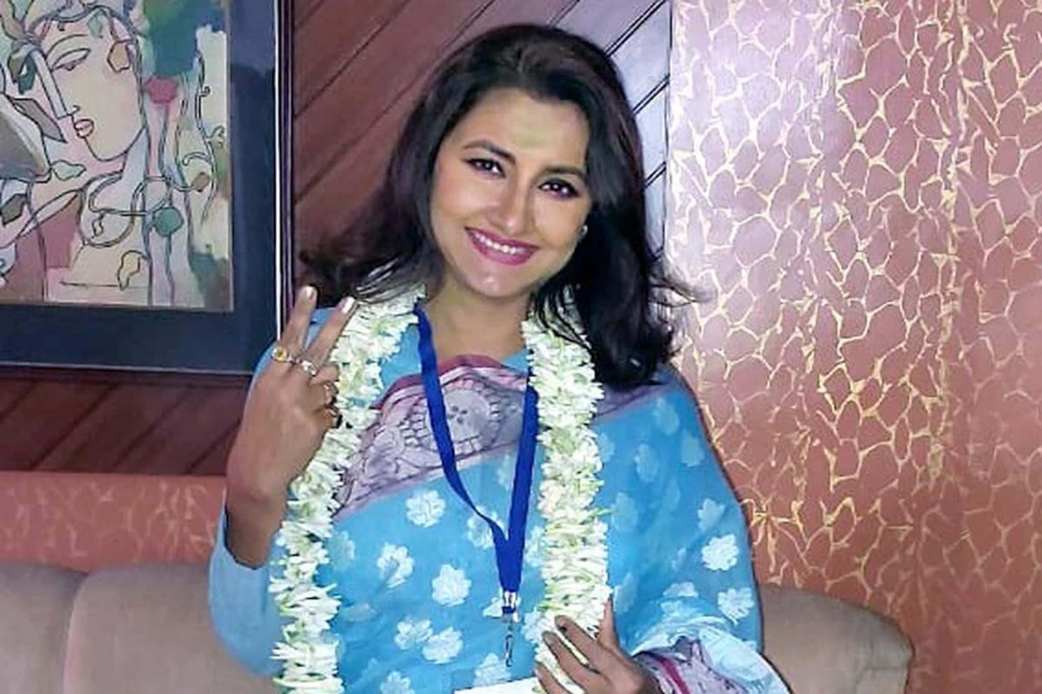 পুজোর উদ্বোধনে গিয়ে টাকা নেন? বিতর্ক উঠতেই মুখ খুললেন রচনা! জানিয়ে দিলেন 'আসল' ঘটনা