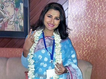 কী বললেন রচনা?