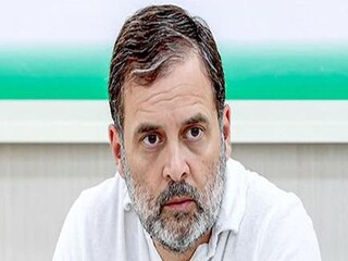রাহুল গান্ধি