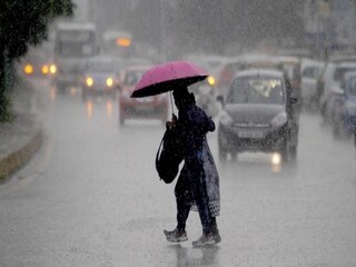 কোন কোন রাজ্যে কমলা সতর্কতা