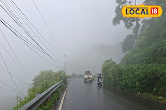 বৃষ্টি কাঁপাচ্ছে উত্তরবঙ্গ, জারি হলুদ সর্তকতা! কবে মিলবে মুক্তি?