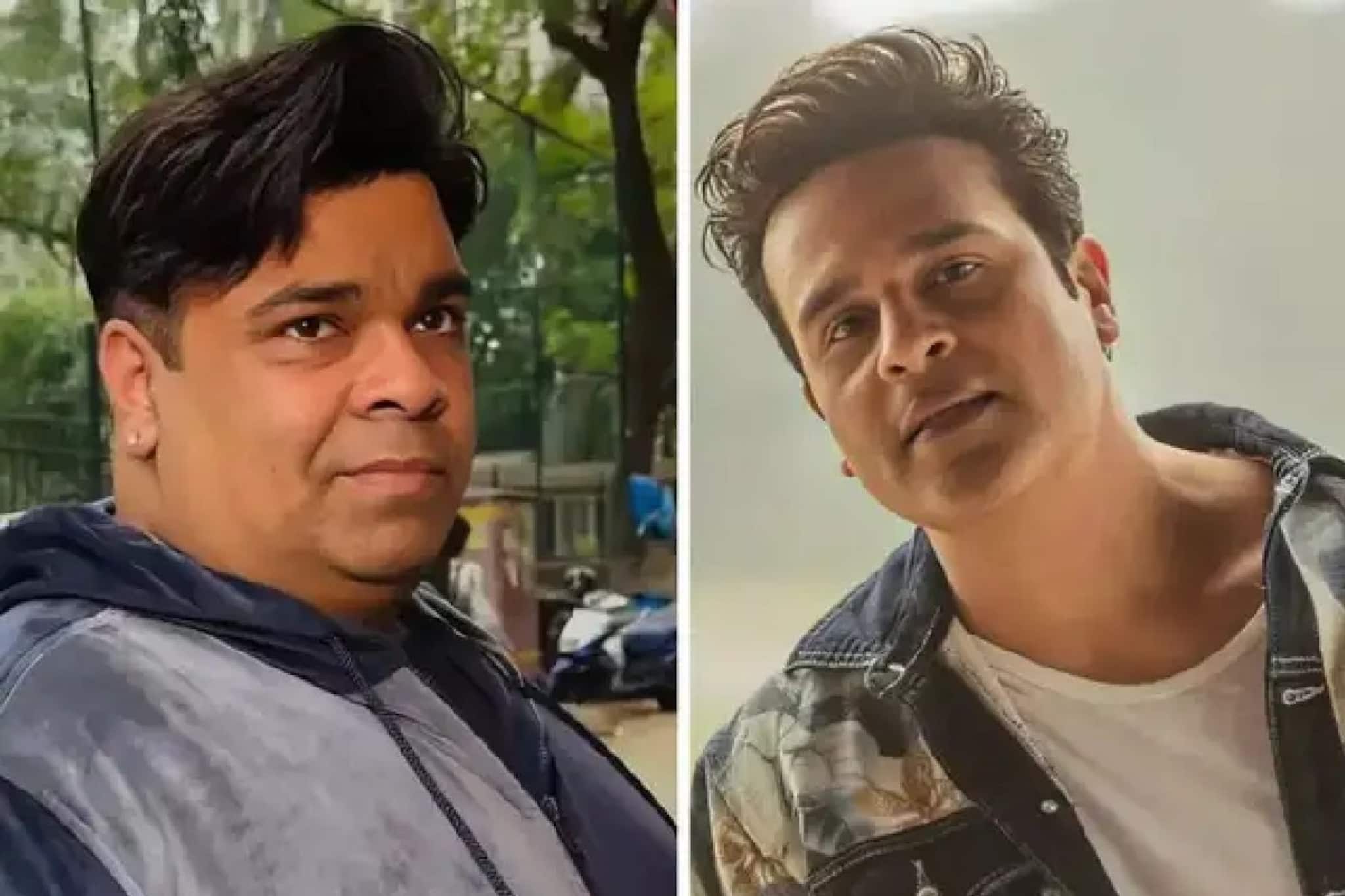 কৃষ্ণা অভিষেকের সঙ্গে ঝামেলার কারণেই কি কপিল শর্মার শো ছেড়ে দিচ্ছেন কিকু শারদা?