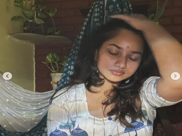 রাজন্যার বাড়িতে চুরি