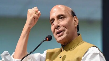 কী বললেন রাজনাথ? কী বললেন রাজনাথ?