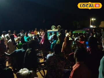 দাসপুরে চোলাই মদের দৌরাত্ম্যে অতিষ্ঠ গ্রামবাসী