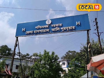 প্রতিকী ছবি।