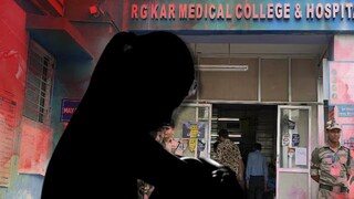 কী ঘটেছে জানেন!