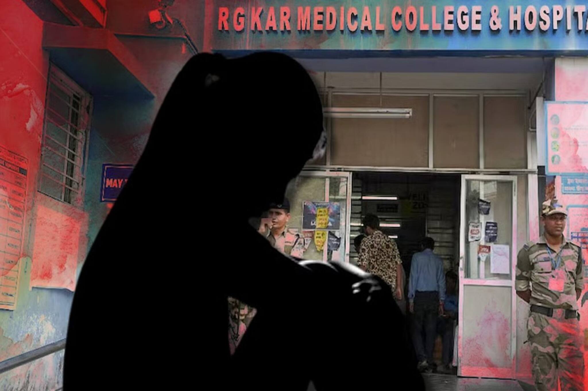 সেই আরজি করের জুনিয়র মহিলা চিকিৎসকের রহস্যমৃত্যু! কাকে ধরল পুলিশ জানেন? সর্বনাশ!