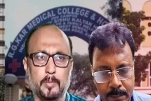 আরজি করে সন্দীপের 'কাজে' যুক্ত ছিলেন আখতার আলিও!এবার অভিযোগকারীর বিরুদ্ধেই বিস্ফোরক অভিযোগ