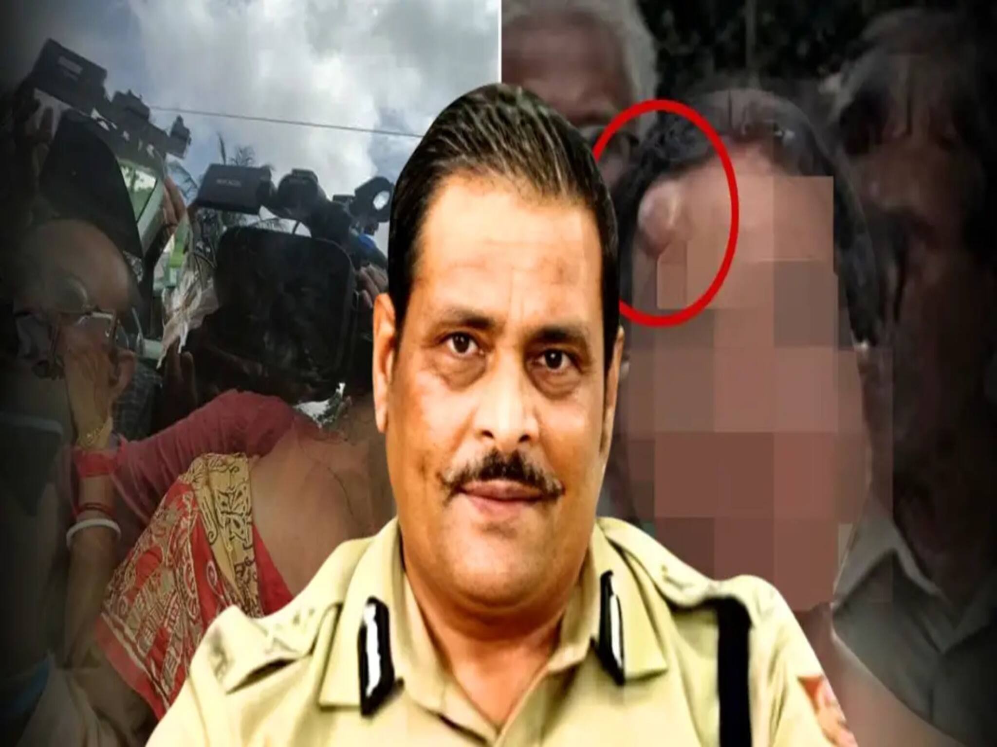 RG Kar News: আরজি কর নির্যাতিতার মা'কে 'মার'? কলকাতার পুলিশ কমিশনারকে বড় নির্দেশ কলকাতা হাইকোর্টের! অসন্তুষ্ট বিচারপতি