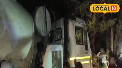 পথ দুর্ঘটনা পথ দুর্ঘটনা