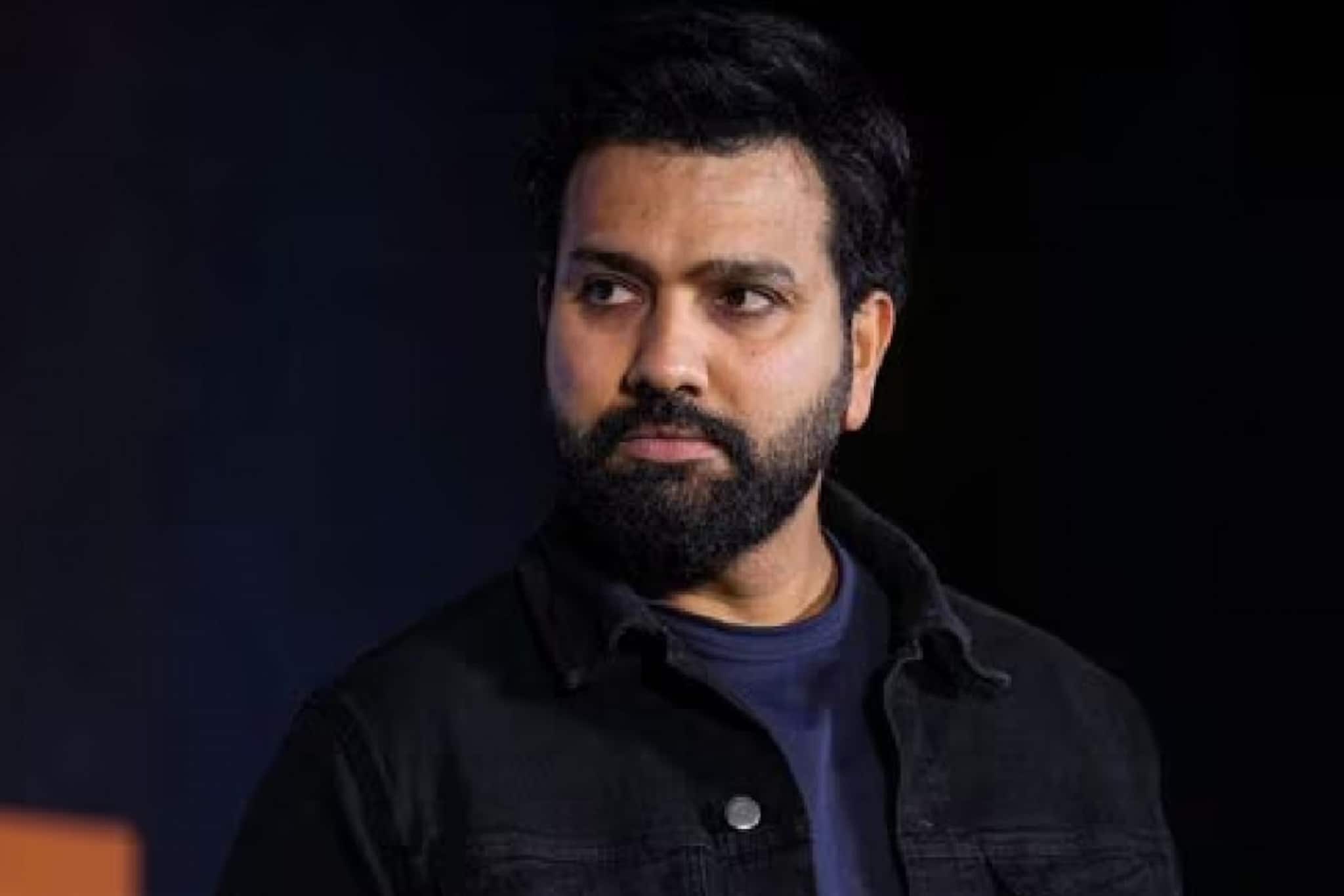 'আর এই খেলায় কিছু দেওয়ার মতো নেই...'! অবসরের ভাবনা আগেও গ্রাস করেছিল রোহিতকে