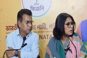 রূপা গঙ্গোপাধ্যায়-রুদ্রনীল ঘোষকে বড় দায়িত্ব দিল বিজেপি! ভোটের আগেই শোরগোল