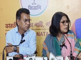 বড় দায়িত্বে রূপা-রুদ্রনীল