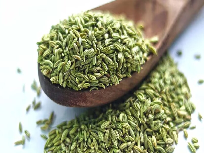 মৌরি--খাবার পর মৌরি খেলে মুখের গন্ধ পালাবে। 