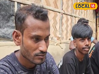 কাজ হারিয়ে চিন্তায় শ্রমিকরা।