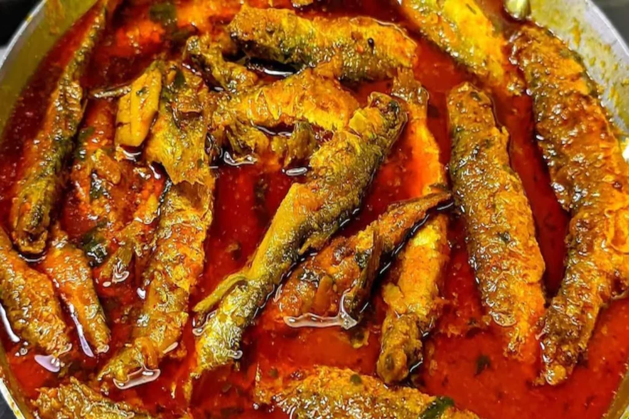 ইলিশ, মৌরলা, ছাড়ুন..! এই 'মাছ' সপ্তাহে দু'বার খেলেই ছুমন্তর, ভিটামিন D ঠাসা, ঠেকায় চুল পড়া