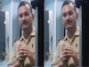 'পায়ে পড়ি, চাকরি চলে যাবে আমার..' বার বার বলতে থাকেন GRP, পরমুহূর্তে তরুণী যা করে বসলেন..!