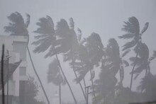 আবহাওয়ার রক্তচক্ষু...! আগামী ৫ দিন ১২ রাজ্য কাঁপাবে অতি ভারী বৃষ্টি-ঝড়! কী হবে বাংলায়?