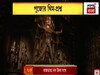 পুজোর সুরে মেতে উঠেছে তিলোত্তমা, রাজডাঙা নব উদয় সংঘের থিম 'প্রশ্ন'