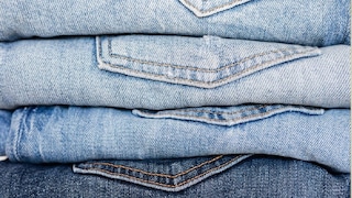 History Of Denim
