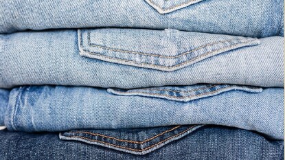 History Of Denim History Of Denim