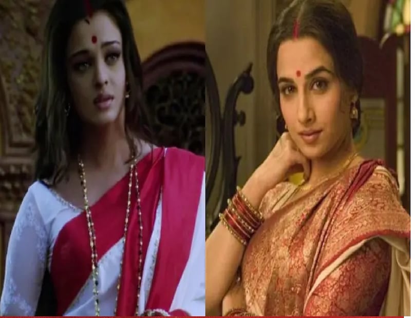 কোরিয়াল শাড়ি: গরদ শাড়িরই আরও রিফাইন করা সংস্করণ হল কোরিয়াল। কোরিয়াল শাড়ির আঁচল জুড়ে থাকে আকর্ষণীয় মোটিফ। গরদের মতো কোরিয়াল শাড়িও যেন পবিত্রতার প্রতীক হয়ে উঠেছে। 