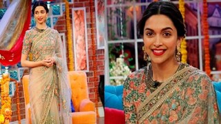 5 ways to style jewellery with a high neckline blouse