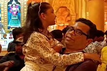 পুজোর দারুণ চমক দিলেন সৌমিত্র খাঁ! এমন কোথায় গেলেন বিজেপি সাংসদ! চমকে উঠবেন শুনে
