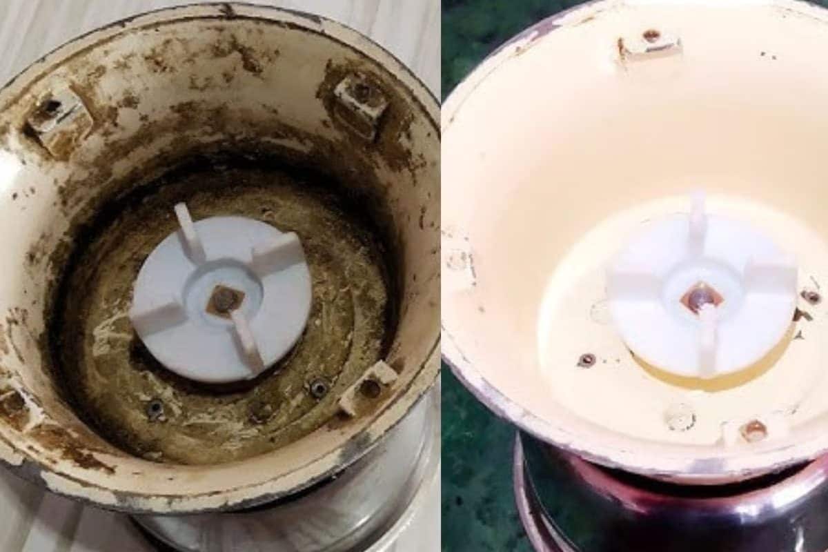 মিক্সারে মশলা পেস্ট হচ্ছে না? এক চিমটি 'সাদা' জিনিস দিয়ে ঘুরিয়ে নিন একবার, দেখুন মিরাকেল