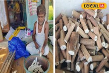 সামনেই পুজো, ব্যাপক চাহিদা শোলা শিল্পের! তবুও সুখের দেখা নেই শিল্পীদের, আসল কারণ কী জানুন