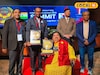 ইন্দো-কোরিয়ান কানেক্ট ২০২৫-এ শিলিগুড়ির দুই ভাইয়ের জয়যাত্রা