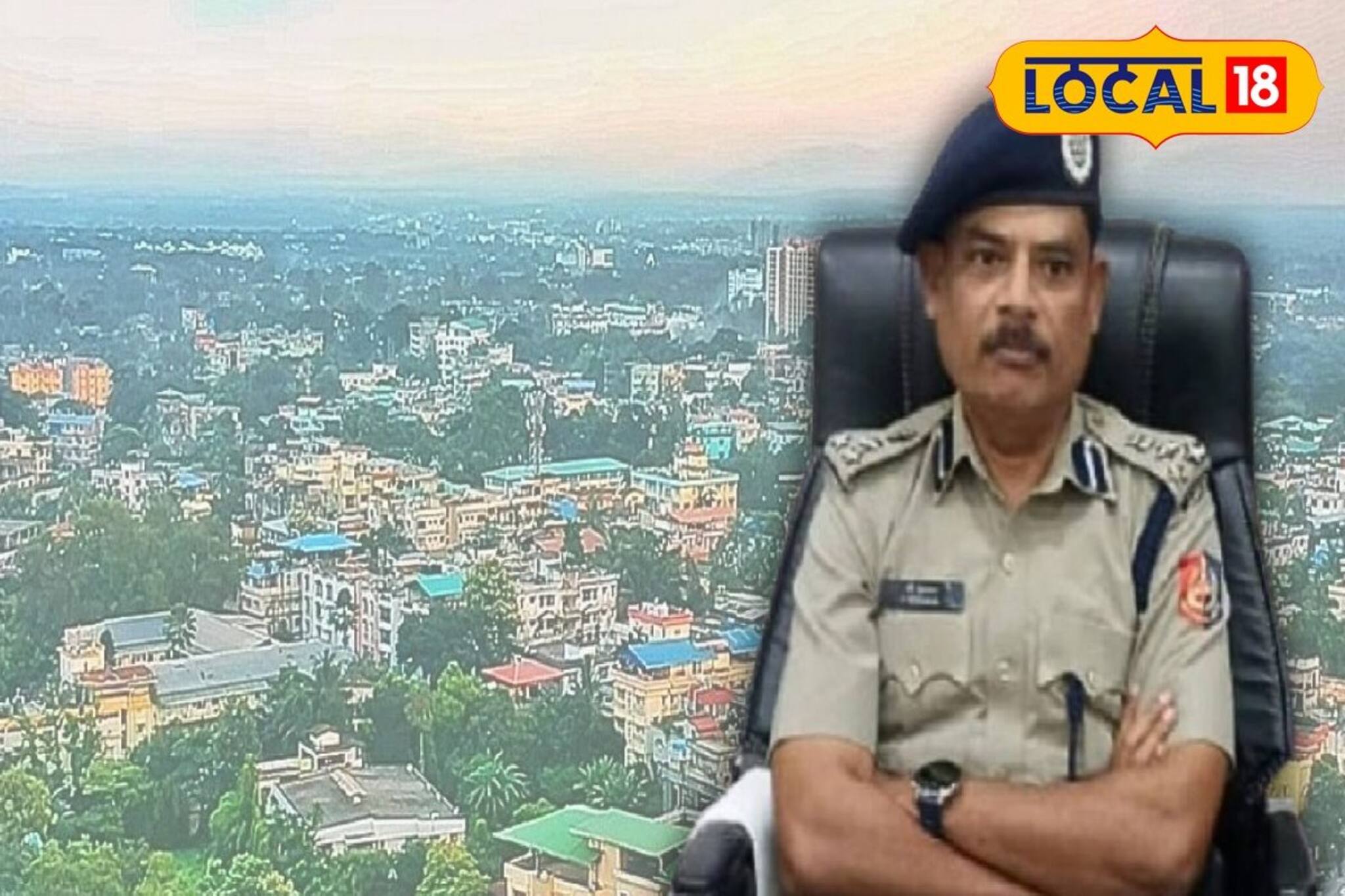 রাতের ঘুম উড়তে চলেছে অসাধুদের! শিলিগুড়ি পুলিশের বড় পরিকল্পনা, জানলে বাহবা জানাবেন আপনিও