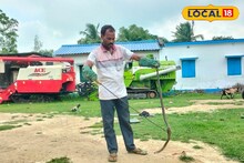 Snake Catcher : সিভিক ভলান্টিয়ার পেশা হলেও, সাপ ধরতে এক্সপার্ট! ফোন এলেই ডিউটির মাঝেও ছুটে যান